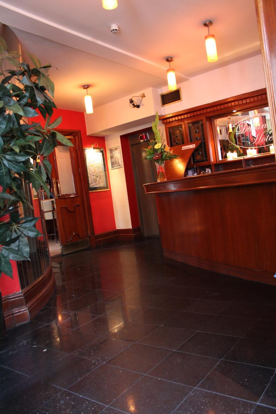 Dublin Citi Hotel Hotel in Dublin