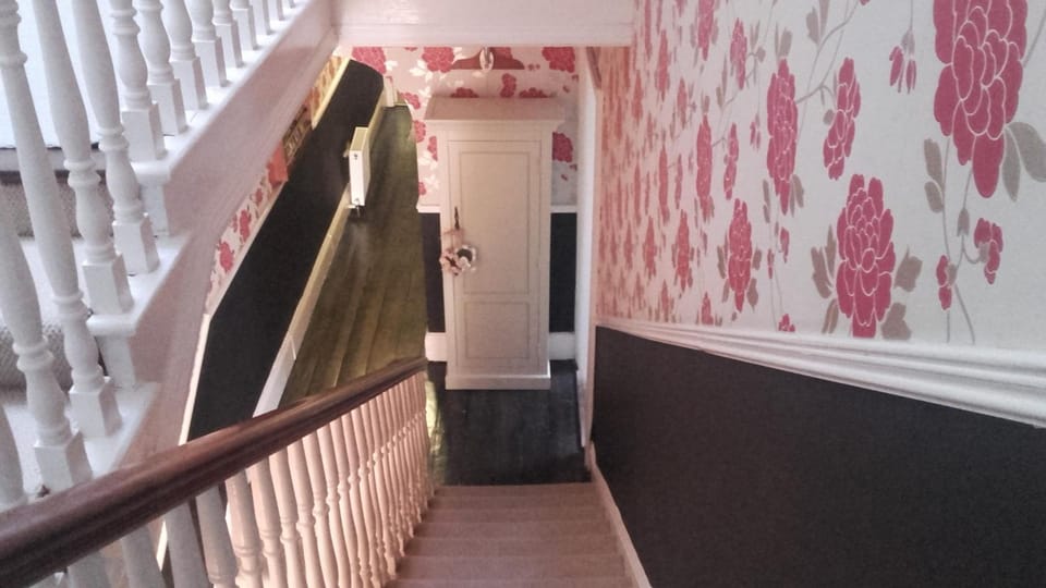 St. Aiden's Guesthouse Hotel in Dublin