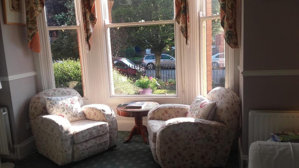 St. Aiden's Guesthouse Hotel in Dublin