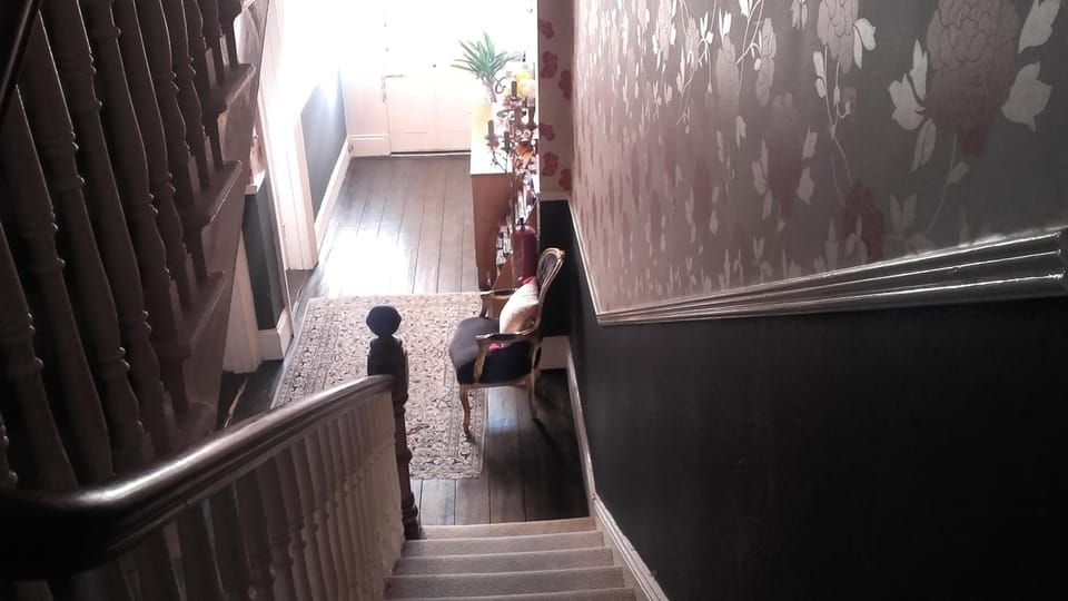 St. Aiden's Guesthouse Hotel in Dublin