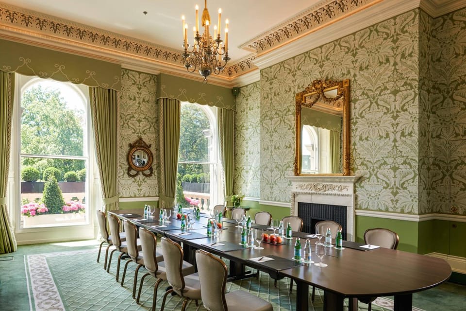 Meeting room / ballrooms