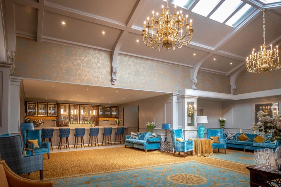 Old Ground Hotel Hotel in Ennis