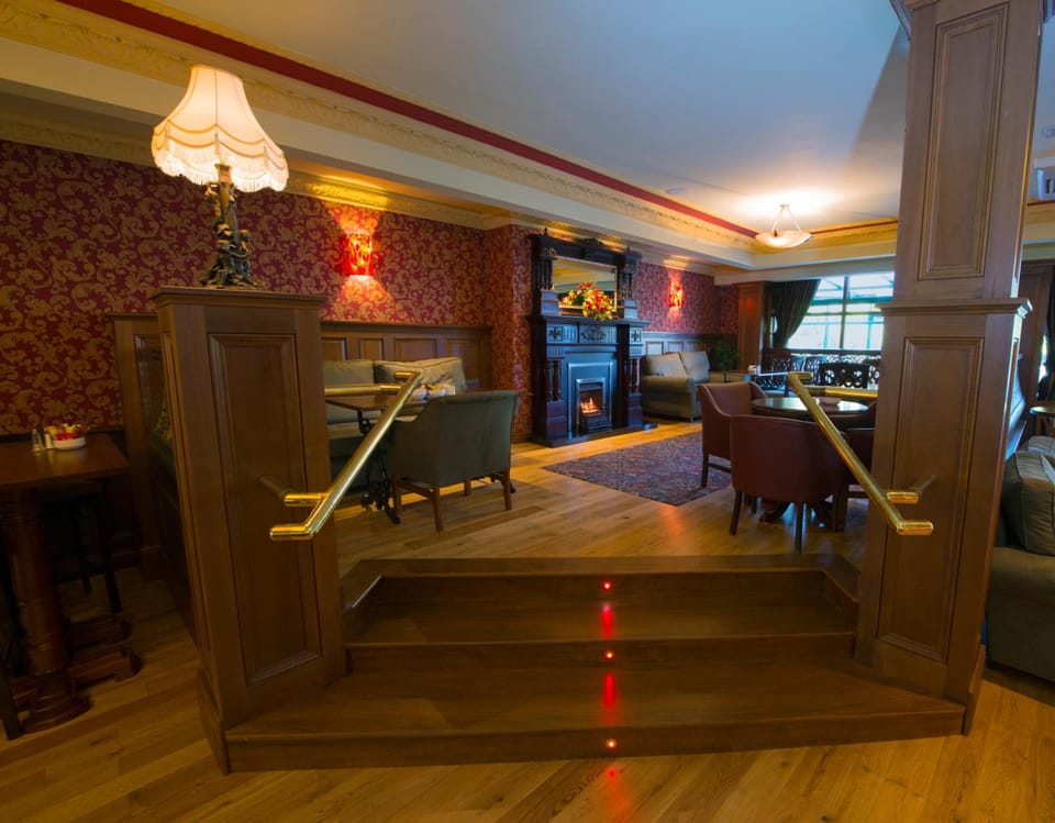 Treacys West County Conference and Leisure Centre Hotel in Ennis