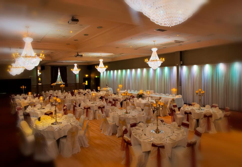 Treacys West County Conference and Leisure Centre Hotel in Ennis