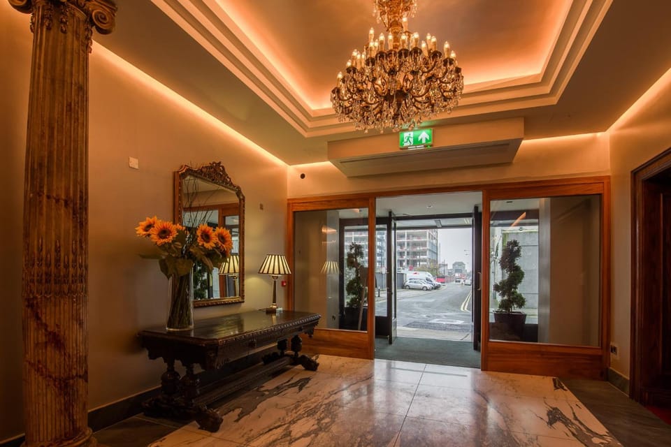 The Victoria Hotel Hotel in Galway