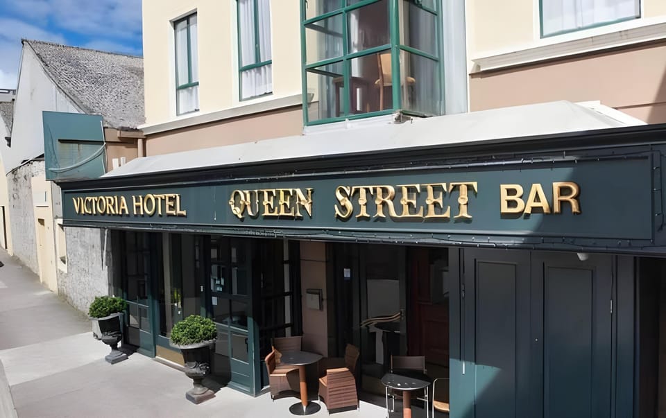 The Victoria Hotel Hotel in Galway