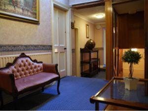 Wards Hotel Hotel in Galway