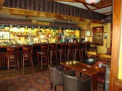 Wards Hotel Hotel in Galway