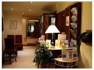 Wards Hotel Hotel in Galway
