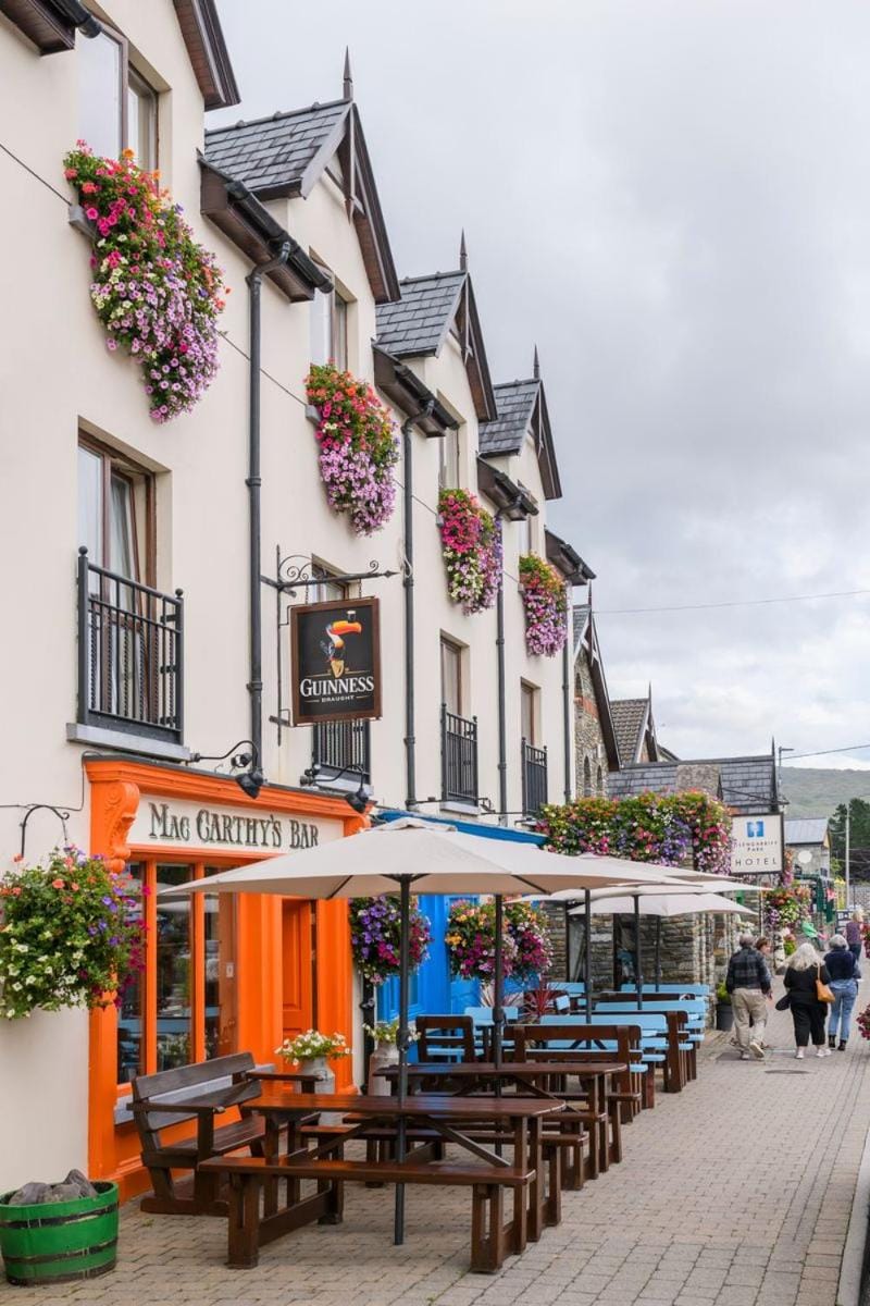 Glengarriff Park Hotel Hotel in County Kerry