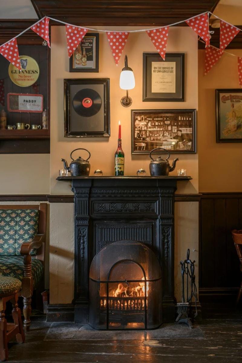 Glengarriff Park Hotel Hotel in County Kerry