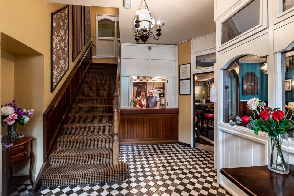 Foley's Guesthouse & Self Catering Holiday Homes Hotel in Kenmare