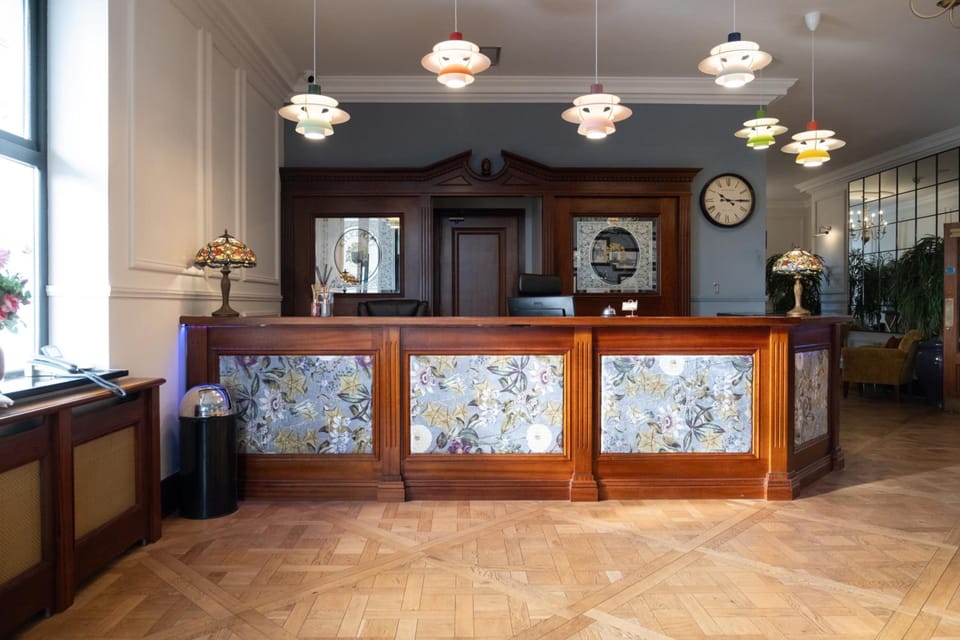 Kilkenny House Boutique Hotel Hotel in Kilkenny City