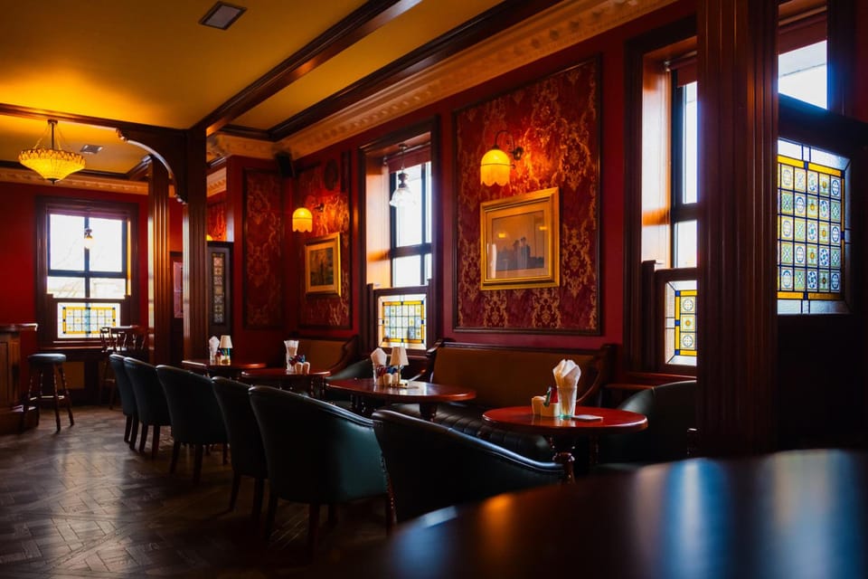 Kilkenny House Boutique Hotel Hotel in Kilkenny City