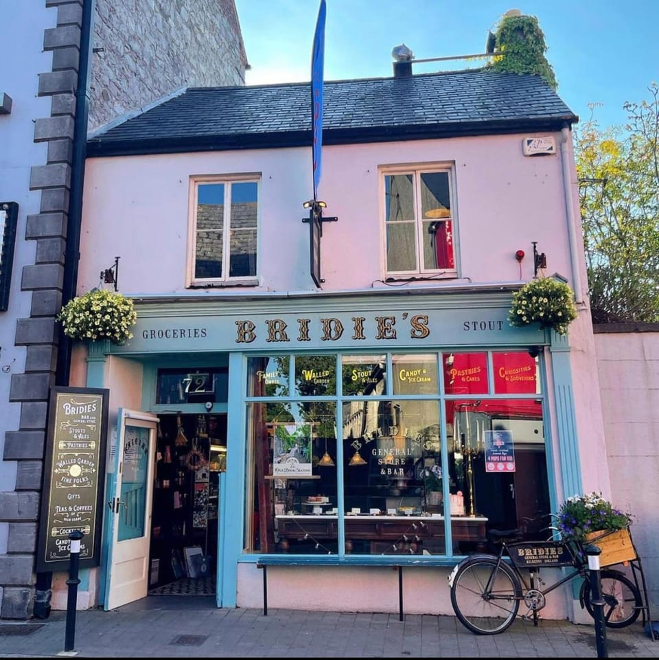Langtons Hotel Kilkenny Hotel in Kilkenny City