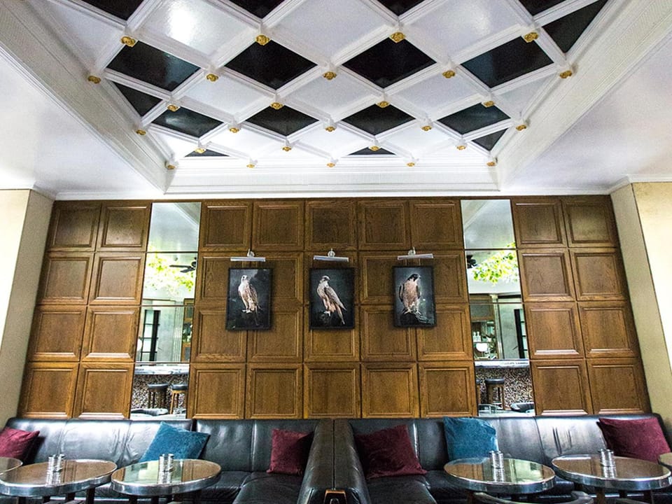 Langtons Hotel Kilkenny Hotel in Kilkenny City