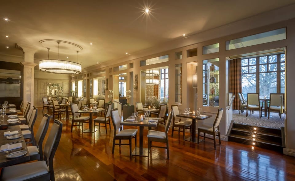 The Brehon Hotel & Spa Hotel in Killarney
