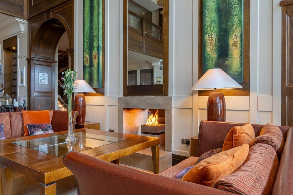 The Brehon Hotel & Spa Hotel in Killarney