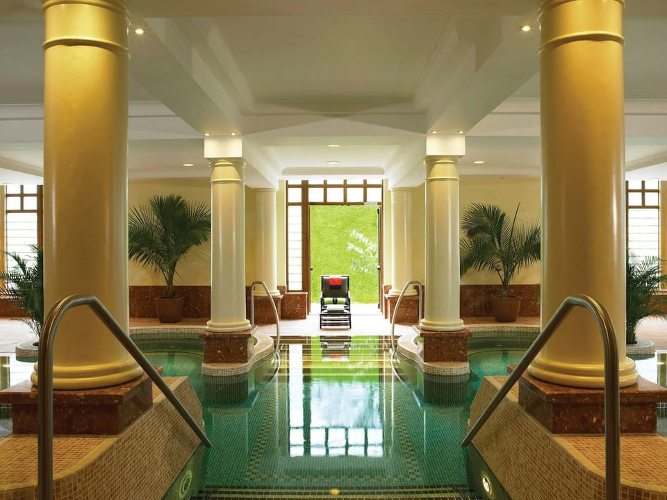 The Brehon Hotel & Spa Hotel in Killarney