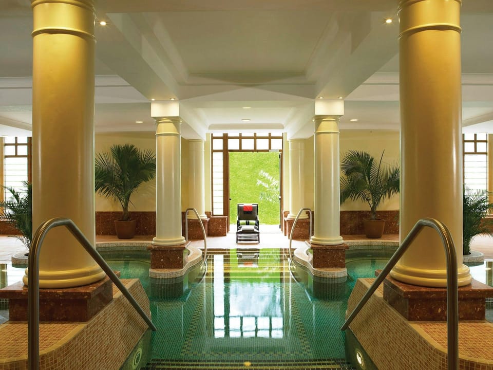 The Brehon Hotel & Spa Hotel in Killarney