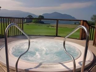 The Lake Hotel Hotel in County Kerry