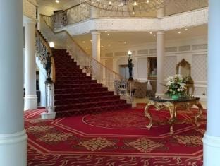 Clanree Hotel & Leisure Centre Hotel in Letterkenny