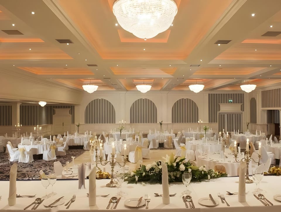 Clanree Hotel & Leisure Centre Hotel in Letterkenny