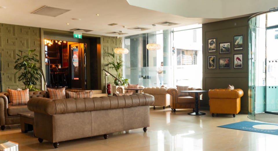 McGettigans Hotel Hotel in Letterkenny