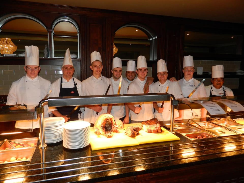 Silver Tassie Hotel & Spa Hotel in County Donegal