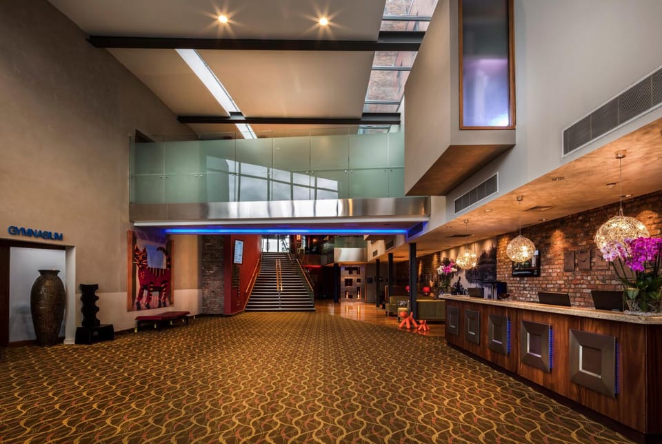 Absolute Hotel Limerick Hotel in Limerick