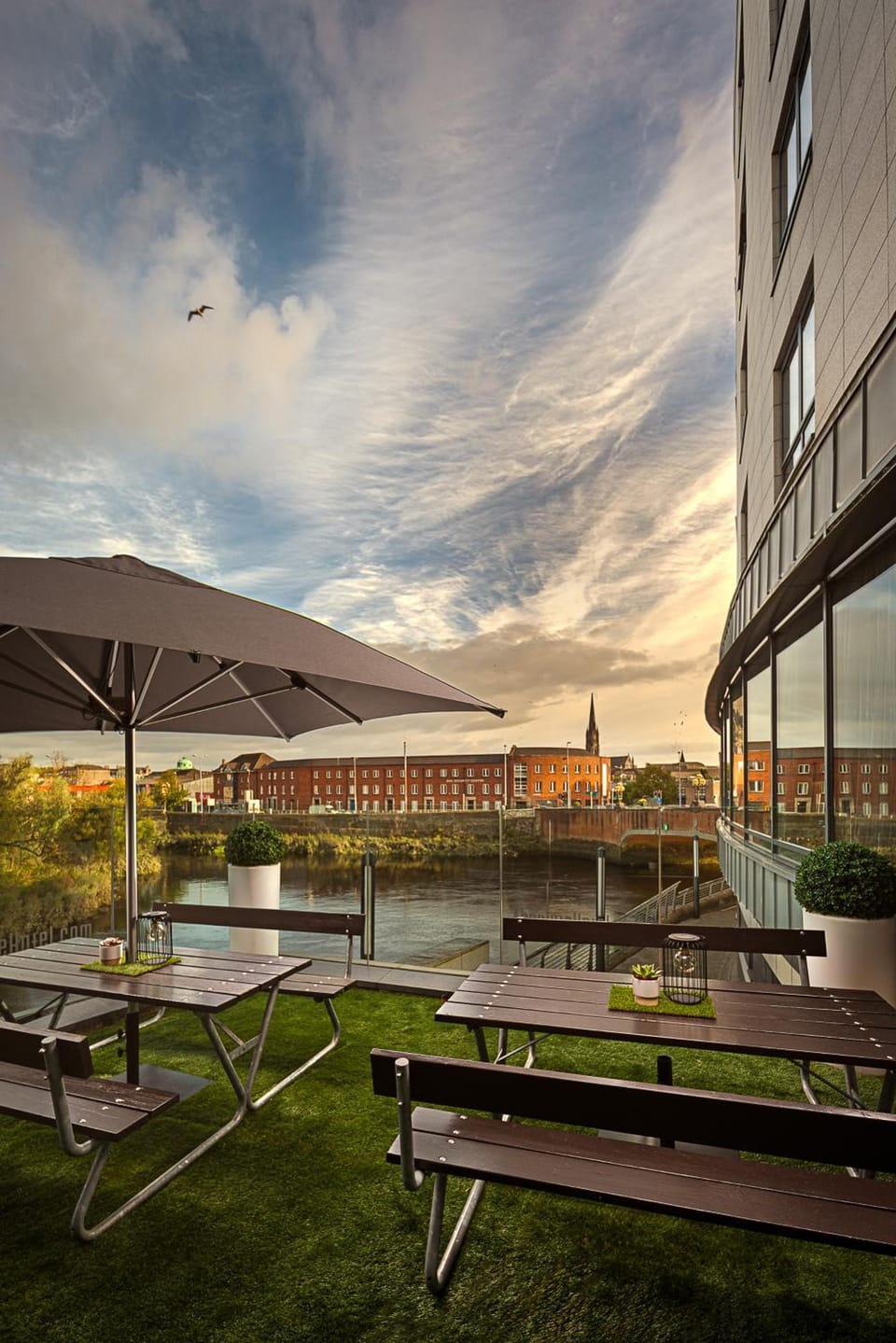 Absolute Hotel Limerick Hotel in Limerick