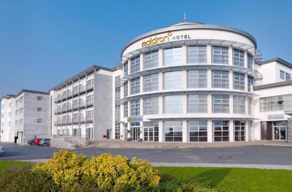 Maldron Hotel & Leisure Centre Limerick Hotel in Limerick