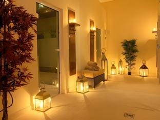 No.1 Pery Square Hotel & Spa Hotel in Limerick