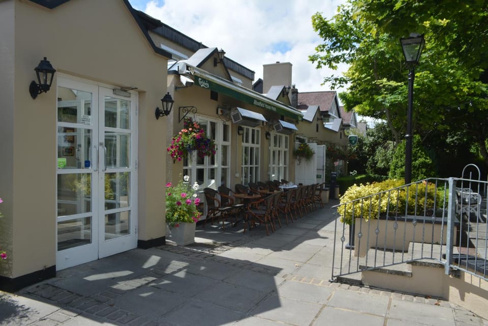 Woodfield House Hotel Hotel in Limerick