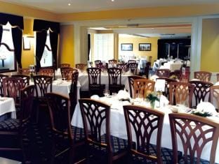 Woodfield House Hotel Hotel in Limerick