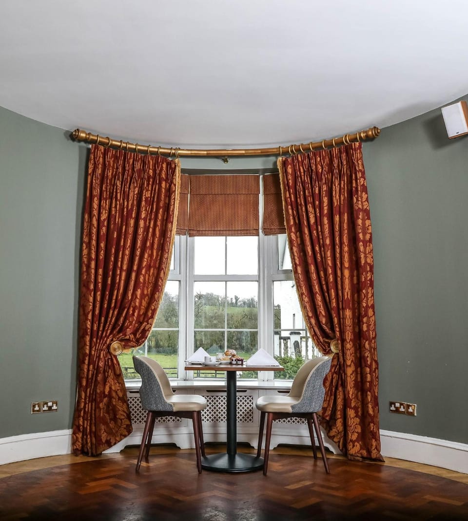 Springfort Hall Hotel Hotel in County Cork