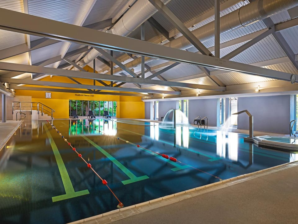 Midlands Park Hotel Hotel in Ireland