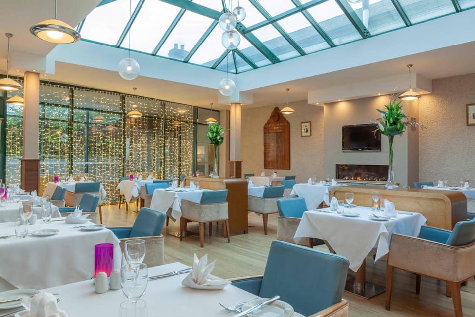 Castle Dargan Hotel Hotel in County Sligo