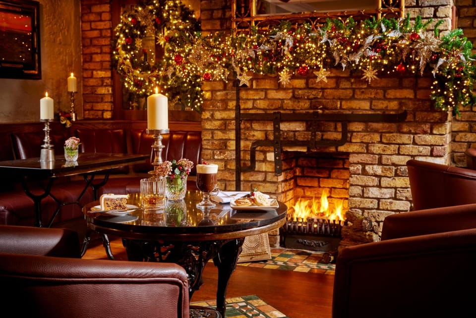 Bellbridge House Hotel Hotel in County Clare
