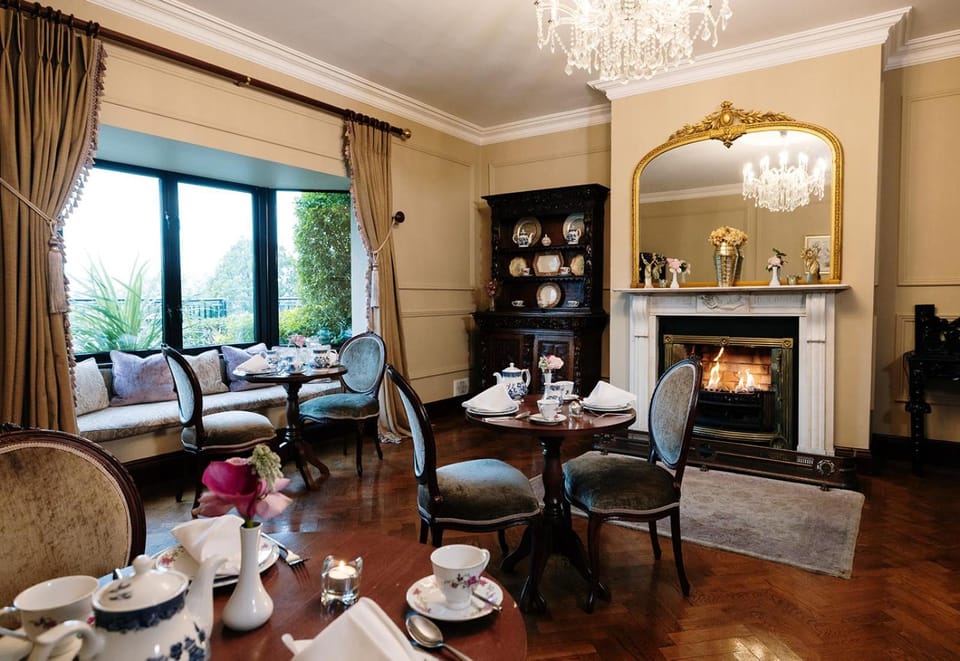 Aherlow House Hotel & Lodges Hotel in County Limerick