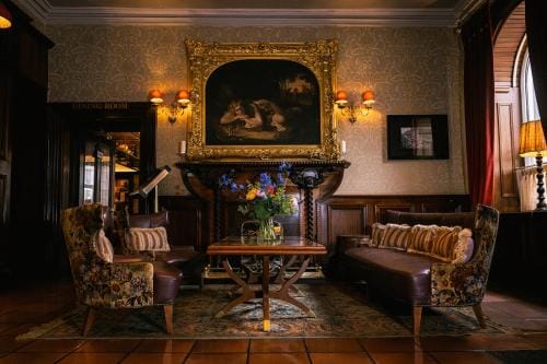 Grand Hotel Tralee Hotel in Tralee