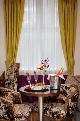 Grand Hotel Tralee Hotel in Tralee