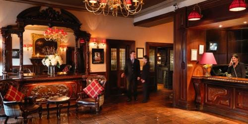 Grand Hotel Tralee Hotel in Tralee