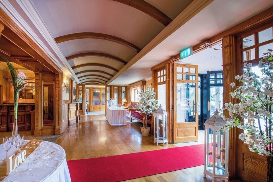 Castle Arch Hotel Hotel in Meath, Co. Meath, Ireland