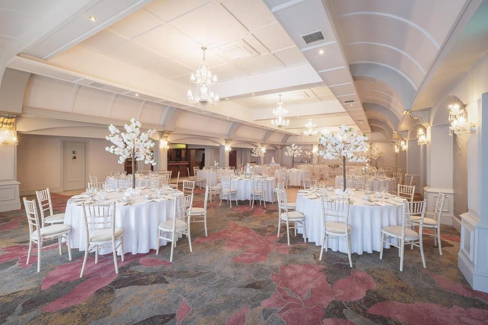 Castle Arch Hotel Hotel in Meath, Co. Meath, Ireland