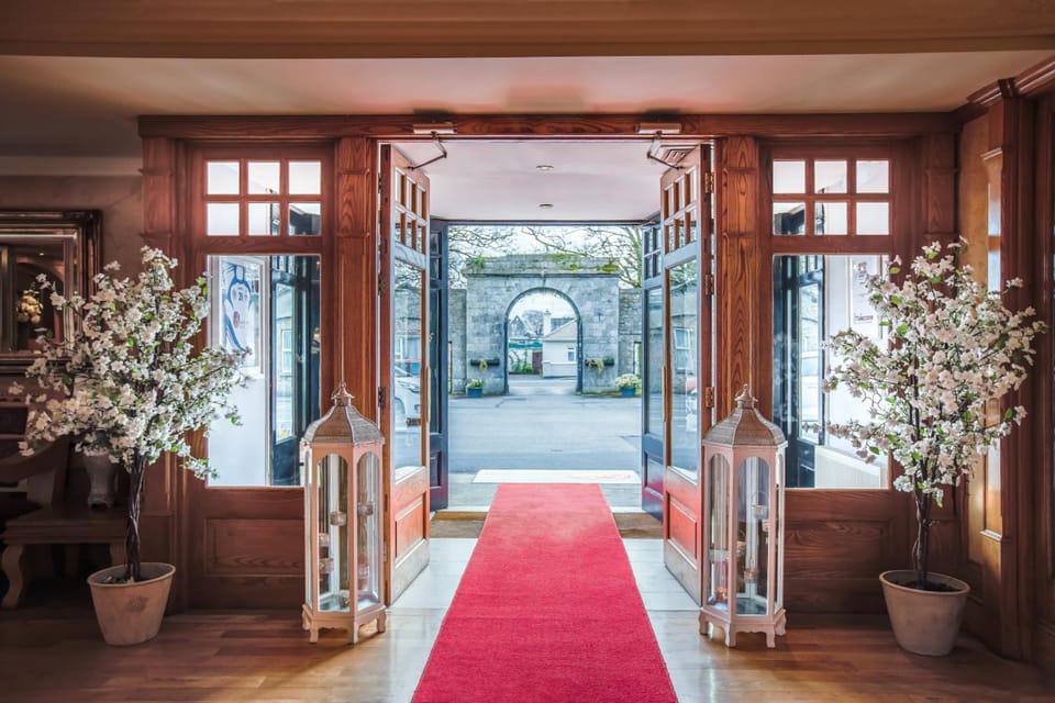 Castle Arch Hotel Hotel in Meath, Co. Meath, Ireland