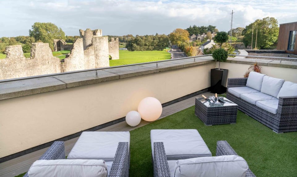 Trim Castle Hotel Hotel in Meath, Co. Meath, Ireland