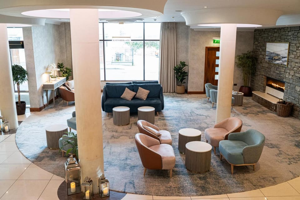 Trim Castle Hotel Hotel in Meath, Co. Meath, Ireland