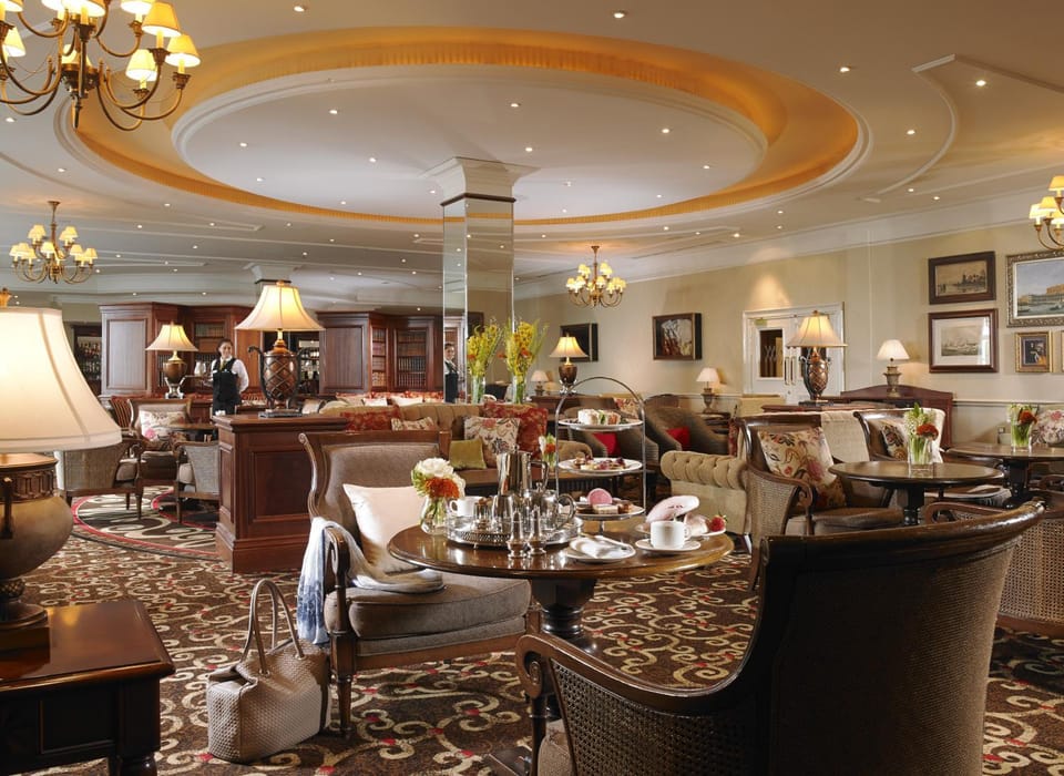 Mount Wolseley Hotel Spa & Golf Resort Hotel in Wicklow, Co. Wicklow, Ireland