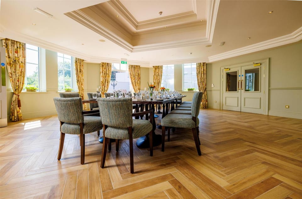 Mount Wolseley Hotel Spa & Golf Resort Hotel in Wicklow, Co. Wicklow, Ireland